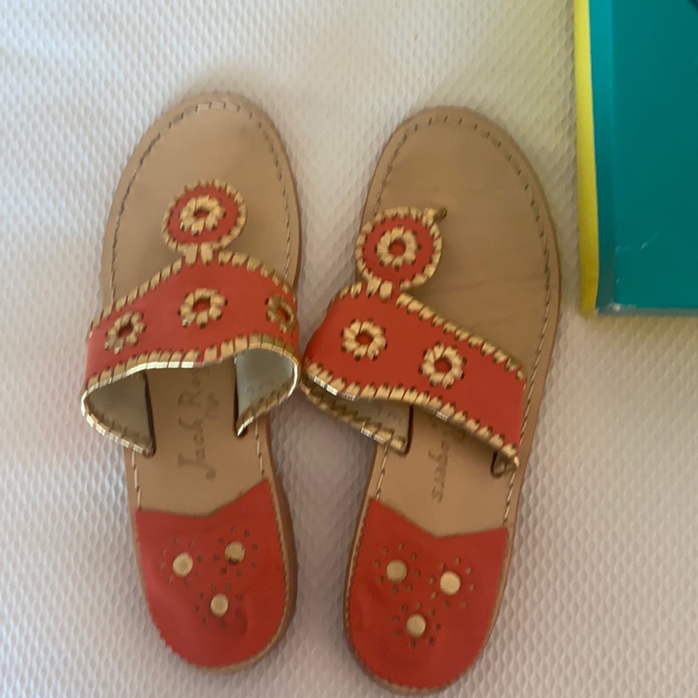 Jack Rogers